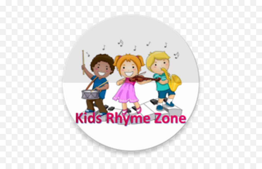 Kids Rhyme Zoneamazoncomappstore For Android Emoji,Hey Diddle Diddle Written In Emojis