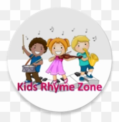 Kids Rhyme Zoneamazoncomappstore For Android Emoji,Hey Diddle Diddle Written In Emojis