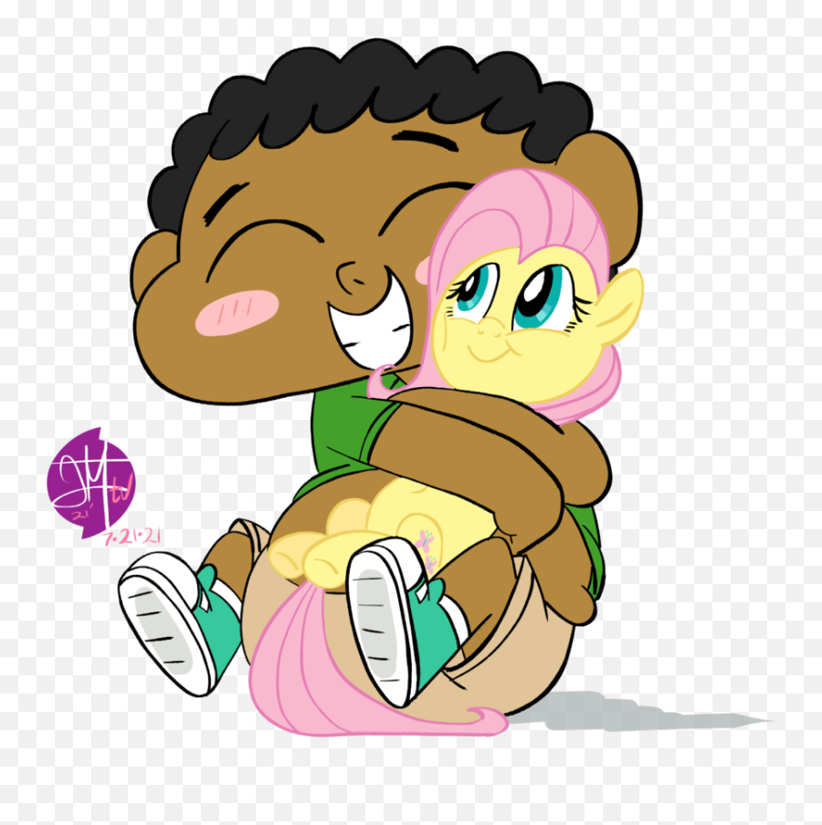 Jmtv Presents Jojo N Pony - Miscellaneous Fan Art Mlp Forums Emoji,Zucchero Emoji Jojo