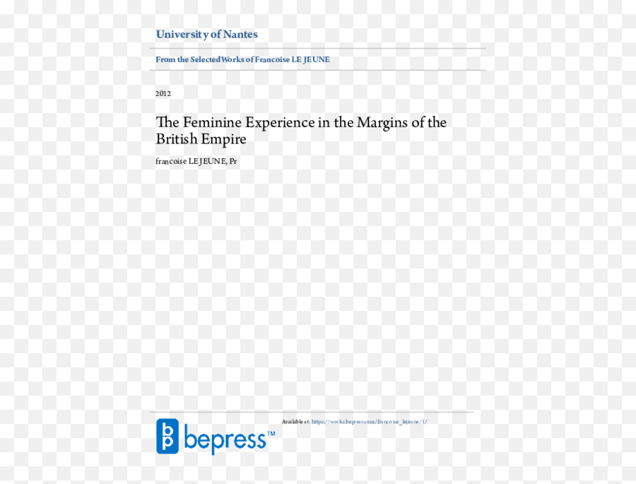 Pdf The Feminine Experience In The Margins Of The British Emoji,Francois De Larochefoucauld The Intellect Is The Slave To The Emotion Pdf The Feminine Experience In The Margins Of The British Emoji,Francois De Larochefoucauld The Intellect Is The Slave To The Emotion