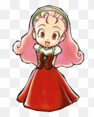 Popuri Fomt The Harvest Moon Wiki Fandom Emoji,Emoticon Fugo