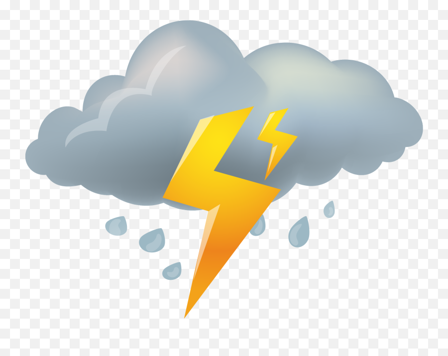 Rainy Weather Icon Material Png Download - 16671667 Free Emoji,Weather Emoticons Mostly Cloudy