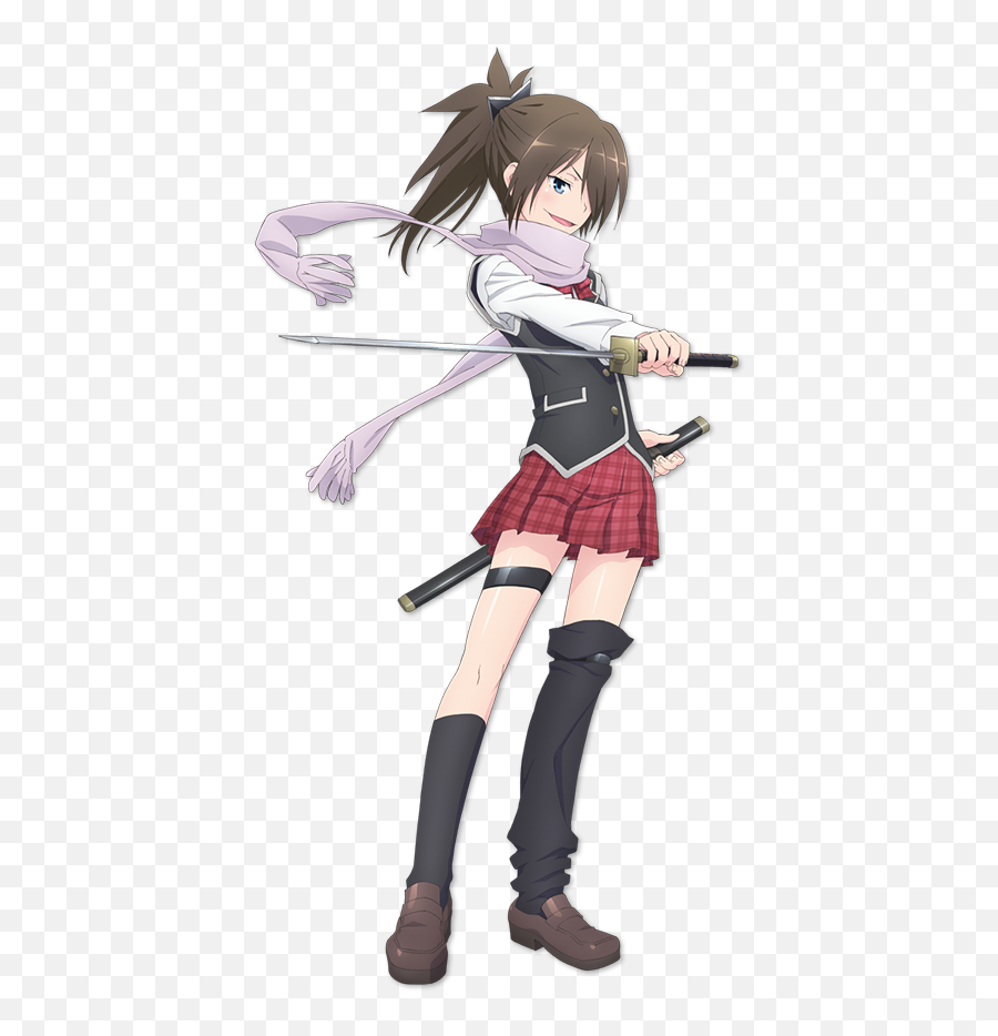 Levi Kazama From Trinity Seven Emoji,Kuudere Anime Emotions