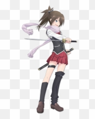 Levi Kazama From Trinity Seven Emoji,Kuudere Anime Emotions