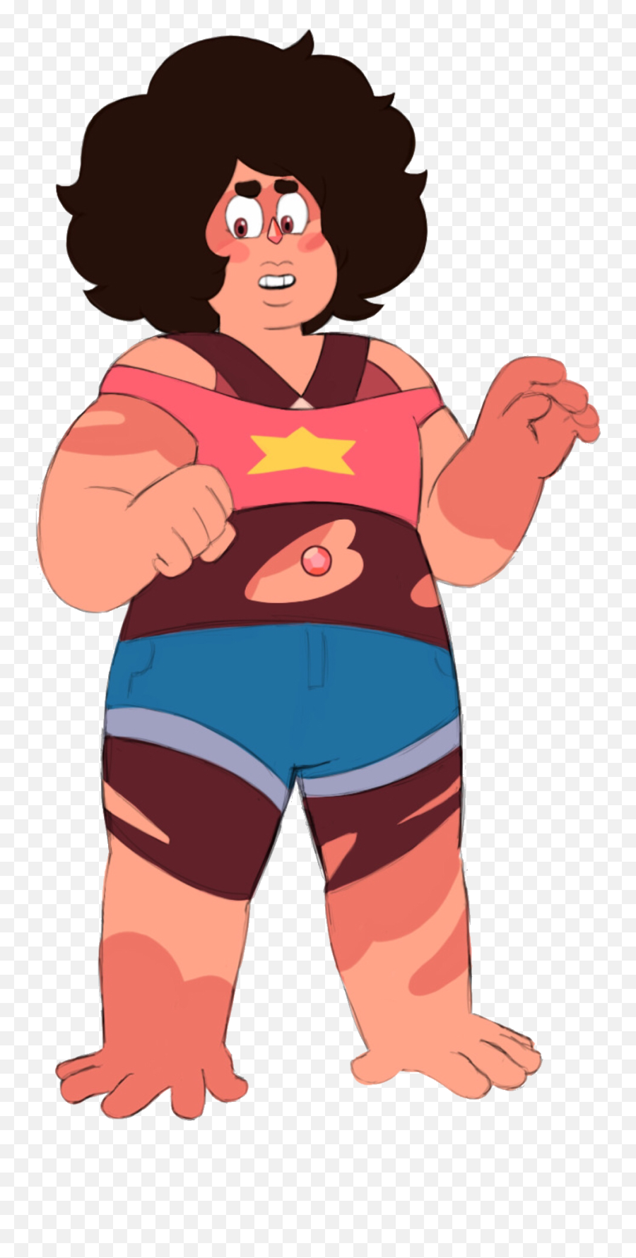 Peach Quartz Kjd Wiki Fandom Emoji,Jasper Emotions Steven Universe