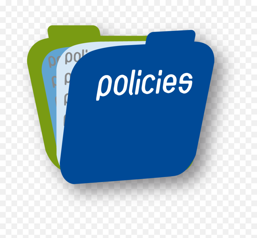 School Policies List - School Style Policies Icon Emoji,Fiskar Emotion