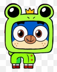 Slumberparty Sleep Puppycorn Unikitty - Dot Emoji,Emoji Slumber Party