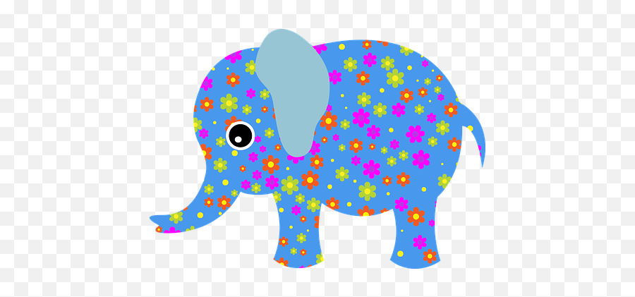 Over 1000 Free Cool Illustrations And Designs - Pixabay Elephants Clipart Colorful Emoji,Cool Emoji Patterns
