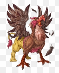 Fire Griffin Transparent - Fictional Character Emoji,Griffin Emoji