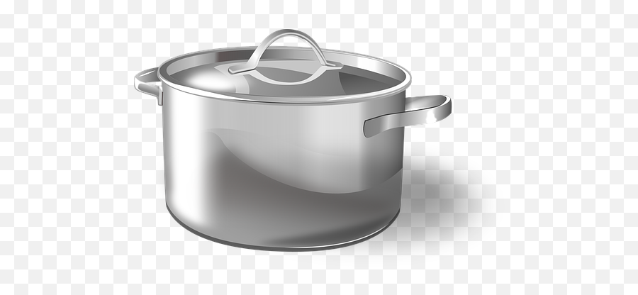 900 Free Pots U0026 Plant Illustrations - Pixabay Frying Pot Emoji,Pot Leaf Emoticon