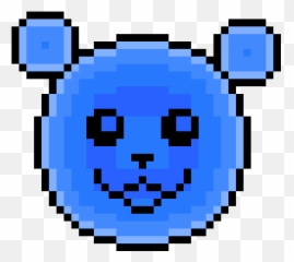 Pixilart - Ponto Cruz Bebe Emoji,Hamster Face Emoticon
