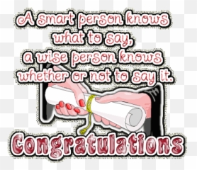 Congratulations - Animated Gif Congratulation Graduation Gif Emoji,Animated Congratulations Emoticon