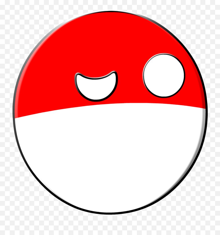 Here Is Some Countryballs With Their Countryballs Tv Style - Dot Emoji,Tv Emoticon