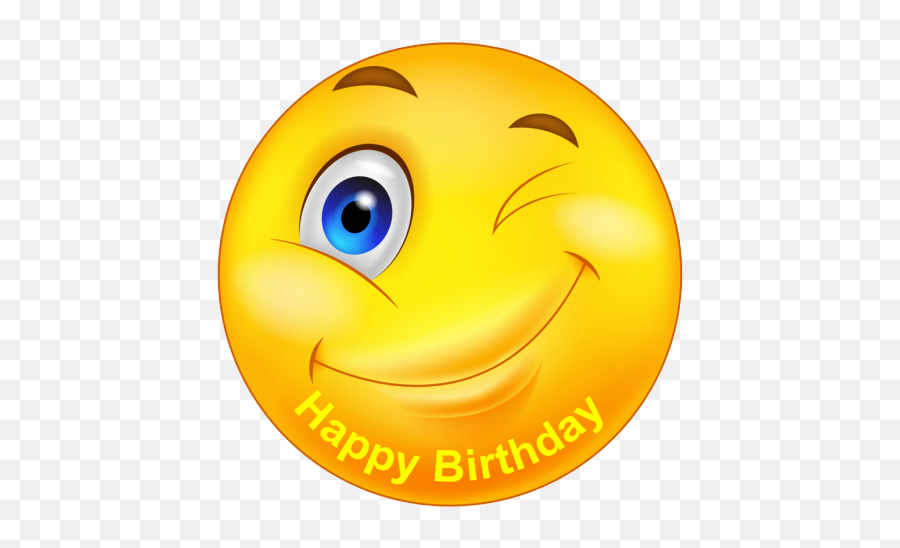 Free Emoji Birthday Greeting Cards - Happy Birthday Dad,Emoji Birthday Greetings
