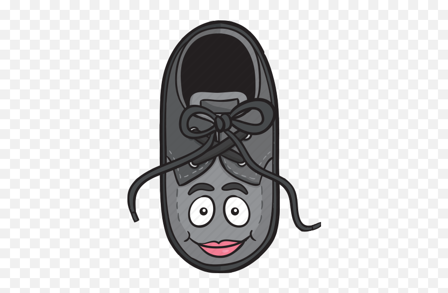 Shoemoji - Shoe Emojis U0026 Stickers For Men U0026 Women By Monoara Begum Clipart Tied Shoes,Shoe Emoji App