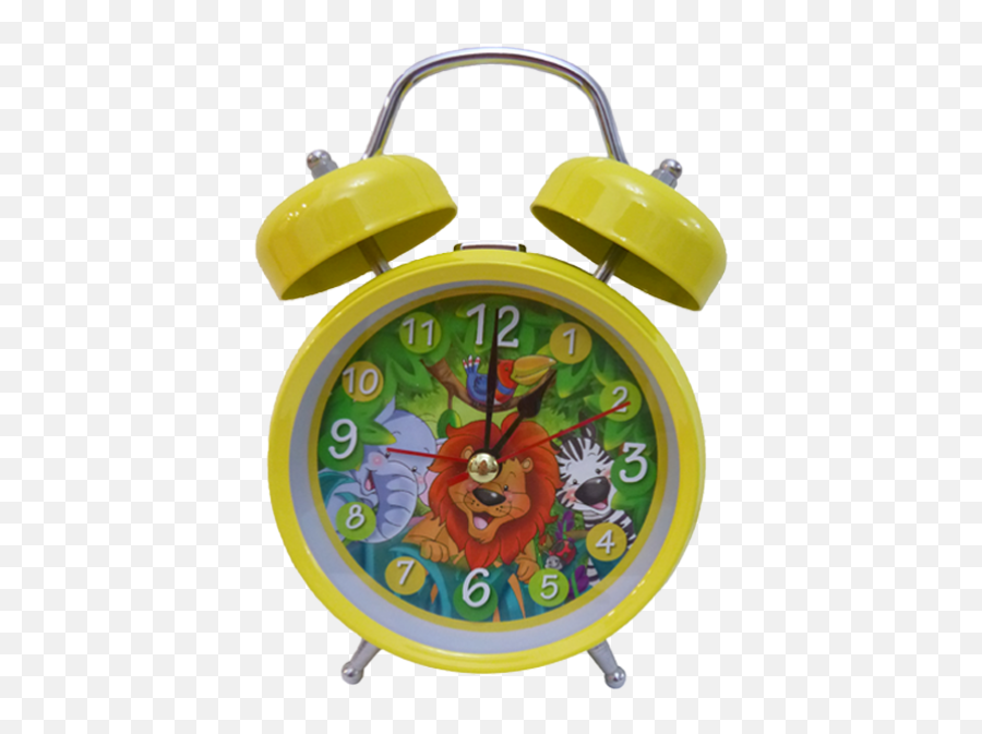 Singing Alarm Clock Unique Alarm Clock - Alarm Clock Emoji,Alarm Clock Emoji