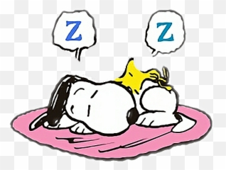Peanut Woodstock Goodnight Night Sleepy - Snoopy And Woodstock Night Emoji,Snoopy Emoji