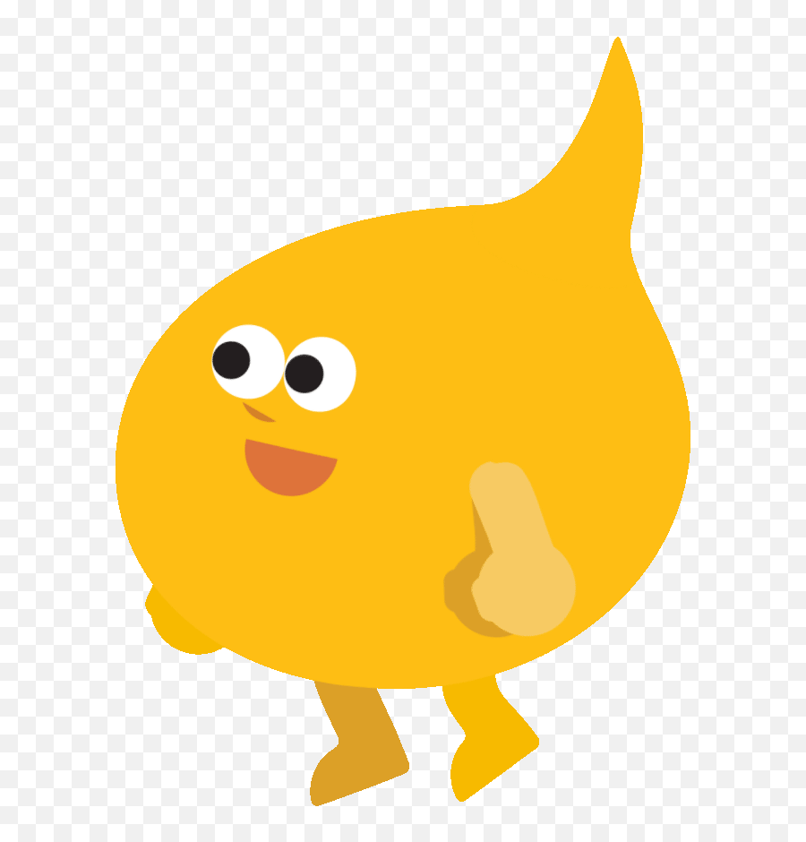 Buncee - Copy Of Template List Your Favorite Foods For An Happy Emoji,Blinking Emoji Gif