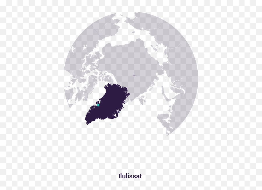 Ilulissat - Wildthentic Map Of Canada Emoji,Emotion Glide Kayaks