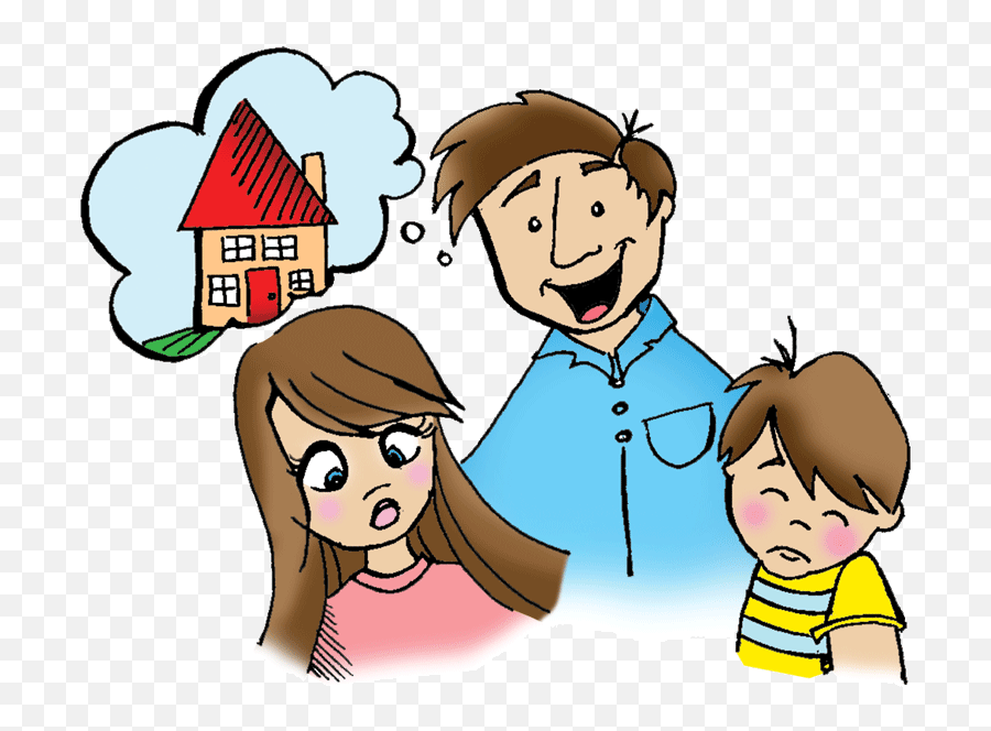 Free People Thinking Images Download Free Clip Art Free - Family Thinking Clipart Emoji,Hogwash Emoji
