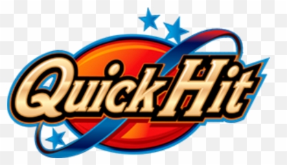 Quick Hits Wild Red Jackpot - Quick Hits Clipart Full Size Quick Hit Emoji,Quick Emoji Hd