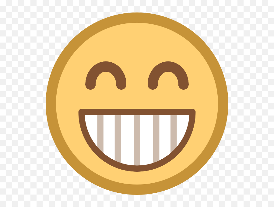 Free Emoji Clip Art U0026 Customized Illustration Fotor Design - Happy,Open Eye Crying Laughing Emoji