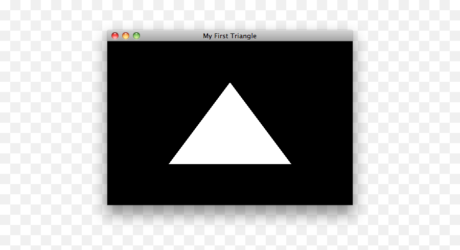 Android Triangle Icon 323746 - Free Icons Library Dot Emoji,Triangle Emoji