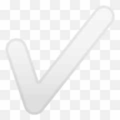 Check Mark Button Emoji - Slack White Check Mark,Green Check Mark Emoji