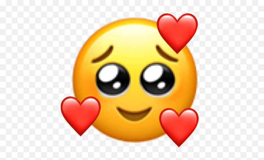 Emojis With Love - Imagenes De Corazones Tristes Emoji,Emoji Love Stickers