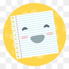 Verb To Be - Dot Emoji,Kid Emotion Color Meanings Chart
