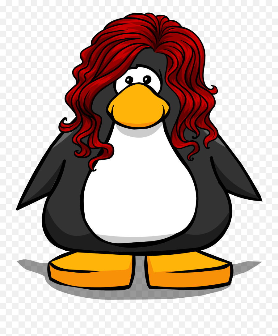 The Black Widow Club Penguin Wiki Fandom - Club Penguin Helicopter Hat Emoji,Feferis Emoticons