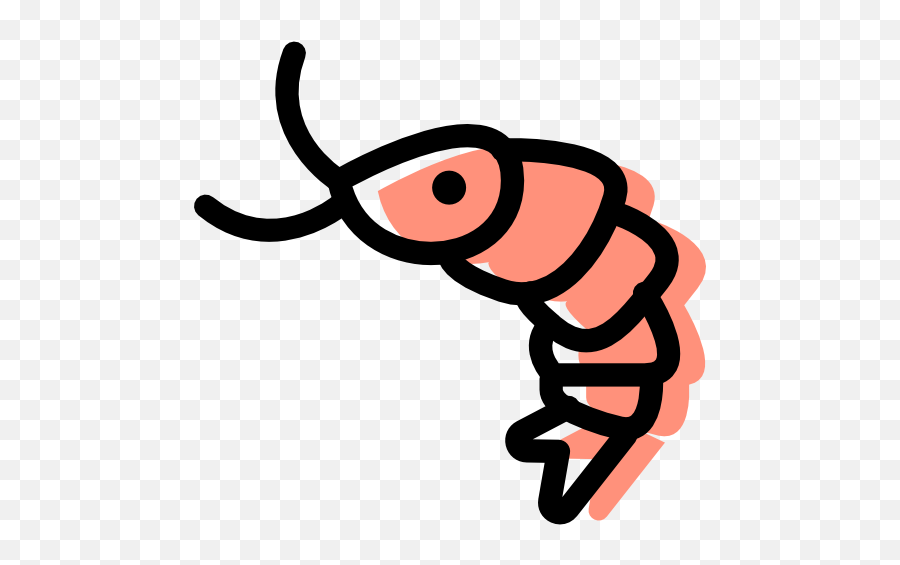 Ebi The Making Of A Github Search Tool From Three - Shrimp Ico Emoji,Thinking Emoji Copypasta