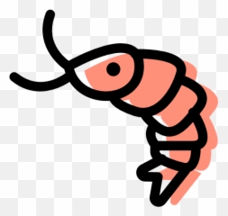 Ebi The Making Of A Github Search Tool From Three - Shrimp Ico Emoji,Thinking Emoji Copypasta
