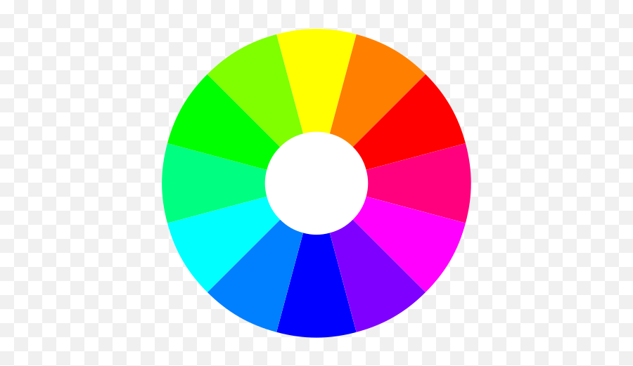 Harmony Color - Wikiwand Harmonious Colours Emoji,What Emotion Does The Color Purple Elicit?