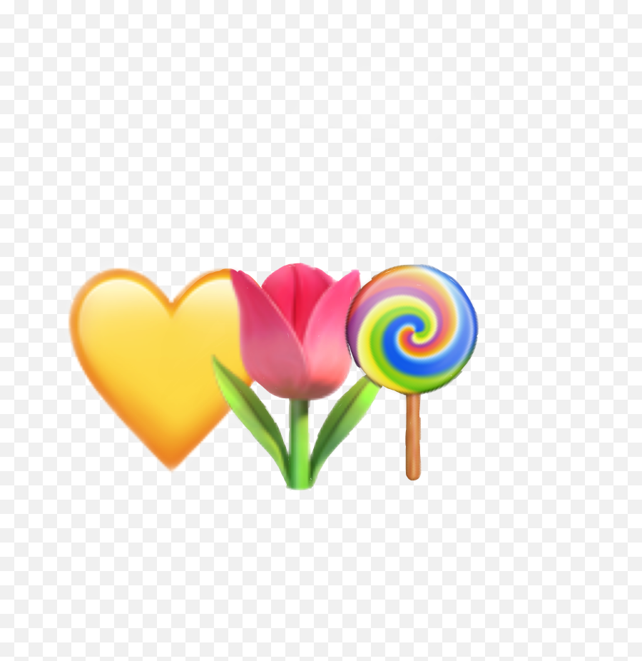 Flower Emojis Emojicombo Heart Sticker By Heheheh - Girly,Emojis Candies Flower Emojis Emojicombo Heart Sticker By Heheheh - Girly,Emojis Candies