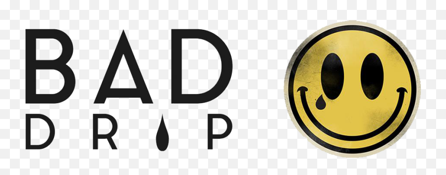 Bad Drip Labs - Happy Emoji,Yogi Emoticon