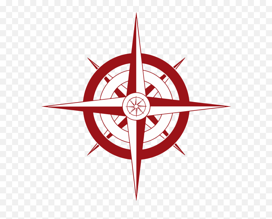 Wellesley Public Schools - Transparent Compass Rose Emoji,Emojis And Symbols 