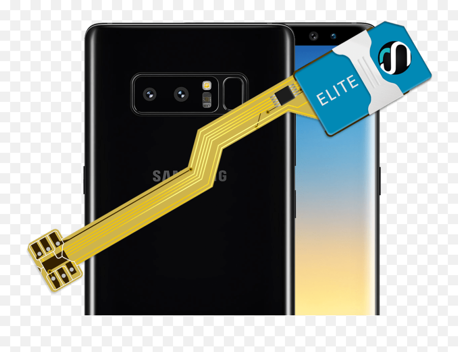 Magicsim Elite - Galaxy Note 8 Dual Sim Adapter For Dual Sim Adapter S8 Emoji,How To Make Emojis With Samsung Galaxies 8 Note