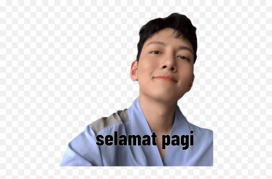 Ji Chang Wook - Ji Chang Wook Emoji,Emoji Wa Untuk Rasa Capek