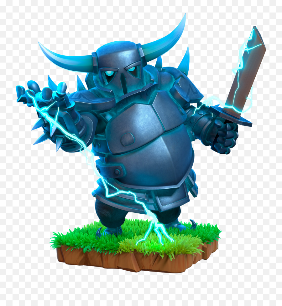 Supercell Community Forums - Super Pekka Png Emoji,Clash Of Clans How To Put Emoticons On Name