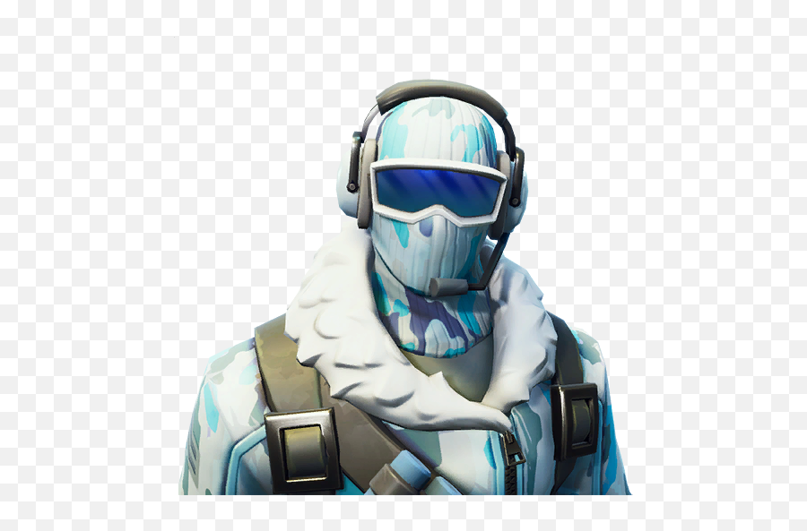 Uncommon Fortnite Cosmetics Items List - Fortnite Uncommon Skins Deep Freeze Bundle Png Emoji,Use Tomatohead Emoticon Inside Durburger Restaurant