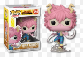 Products U2013 Tagged My Hero Academia U2013 Wwwshoptherocketcom - Funko Pop Boku No Hero Mina Emoji,Overwatch Emoji Hammond