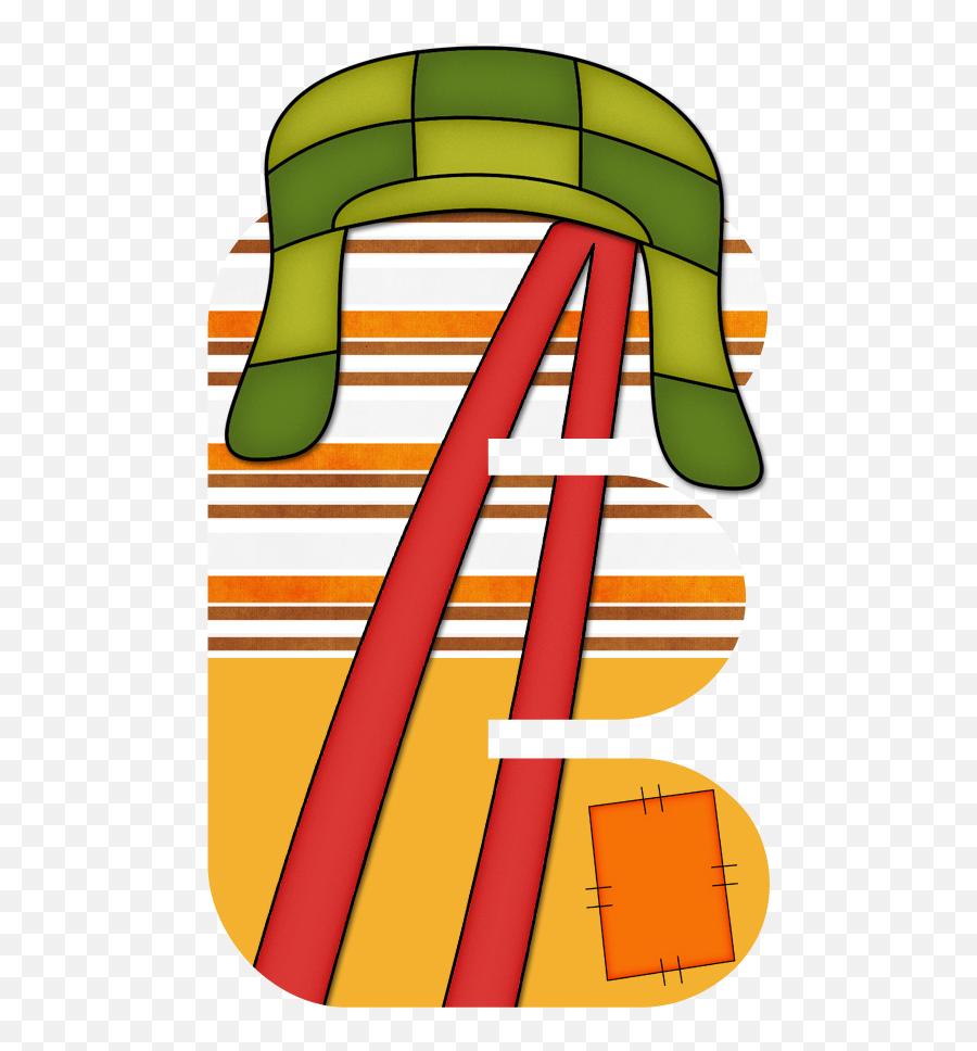 El Chavo - Letra E Del Chavo Emoji,La Chilindrina Emojis