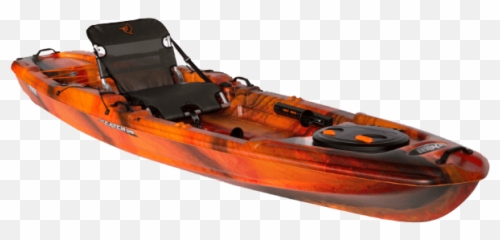 Sun Dolphin Vs Pelican Kayaks - Pelican Catch 120 Orange Emoji,Costco Emotion Kayak