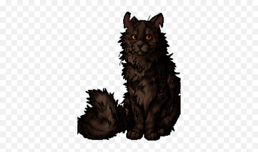 Tyranny Of Brokenstar Warriors Wiki Fandom - Broken Kit Warrior Cats Emoji,The Warrior Has Control Over His Emotions Quote