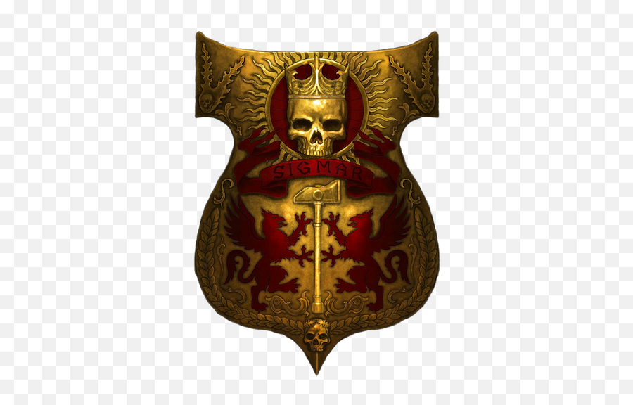 The Empire Warhammer Wiki Fandom - Warhammer Empire Symbol Emoji,Warhammer 40k Tabletop Emotion Mask