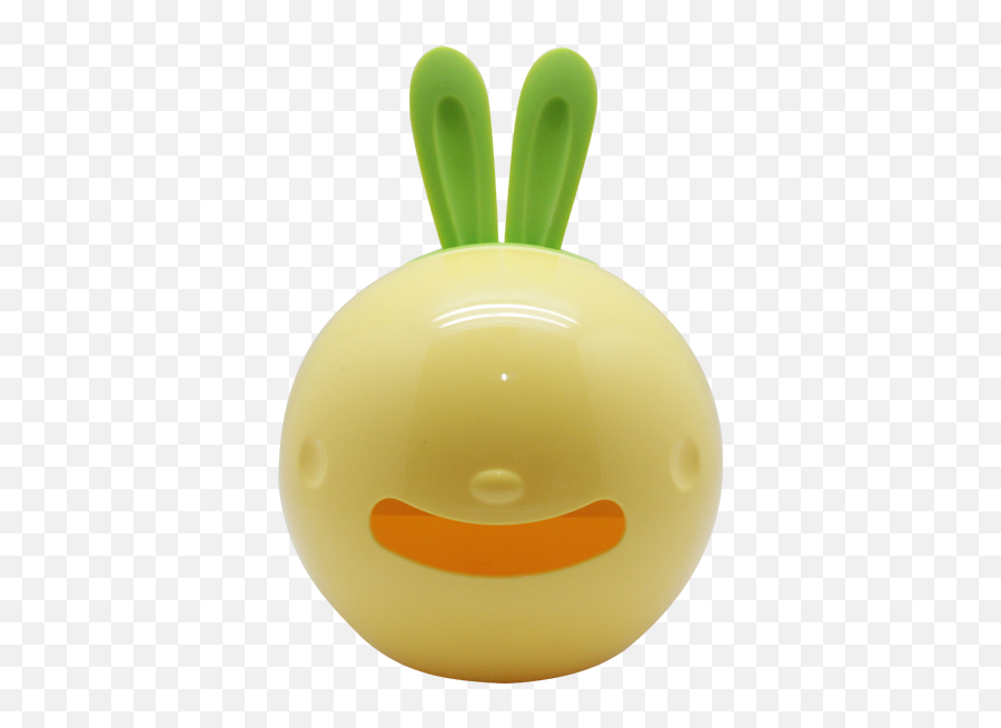 Imono Rabbit Tissue Box - Advanceestore Happy Emoji,Rabbit Emoticon