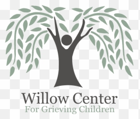 Willow Center For Grieving Children Home - Willow Tree Logo Emoji,Open Ended Question Processing Emotions Preschooler