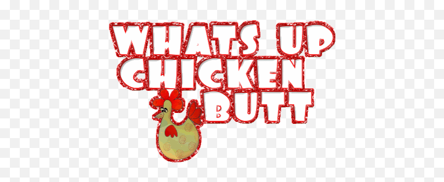 Top But Dammit Stickers For Android U0026 Ios Gfycat - Up Chicken Butt Emoji,Homestuck Feferi Emoticon