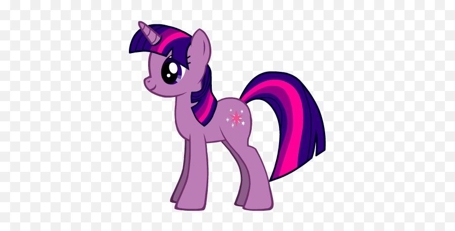 Friendship Is Magic Twilight Sparkle - Pony Creator 3d Twilight Sparkle Emoji,Mlp Emoticons Deviantart